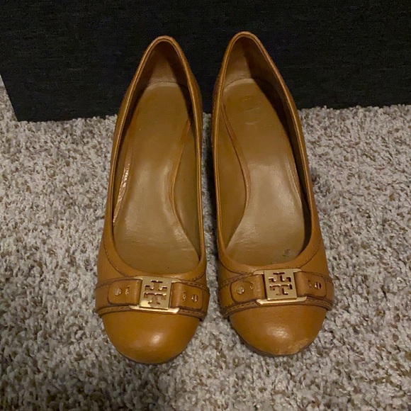 Tory Burch Shoes - Tory Burch wedges